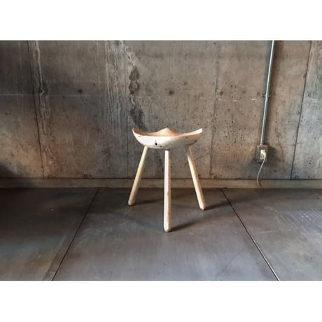 Denmark シューメーカースツール