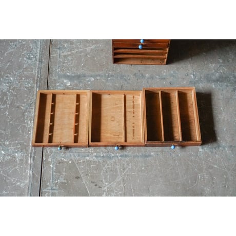 小引き出し Drawer