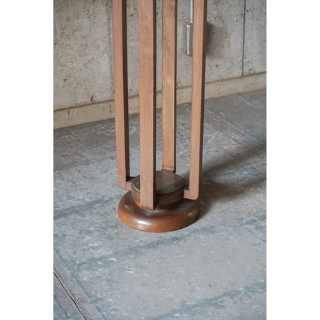 花台　Flower stand
