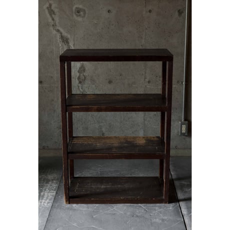 棚