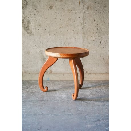 展示台 Wooden stand