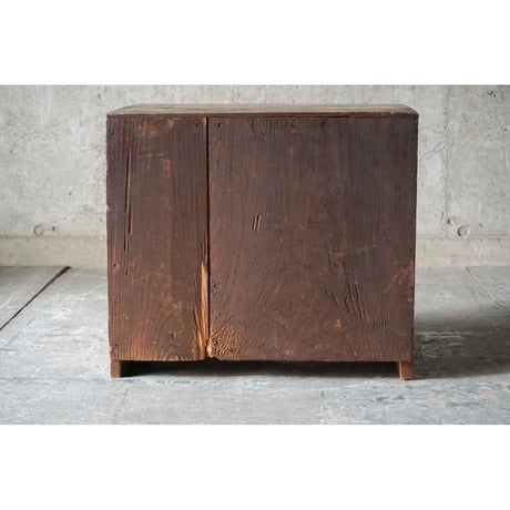 小引き出し Drawer