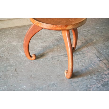 展示台 Wooden stand