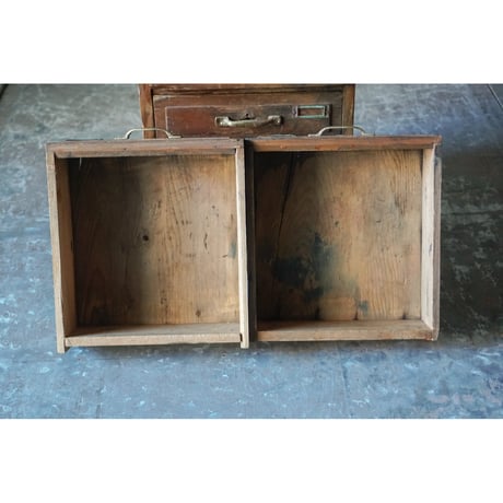 小引き出し Drawer