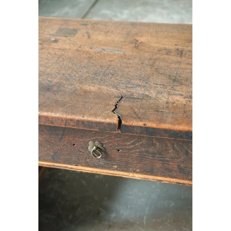 文机 Low table