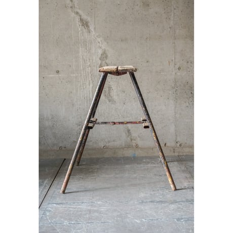 折りたたみ　作業台