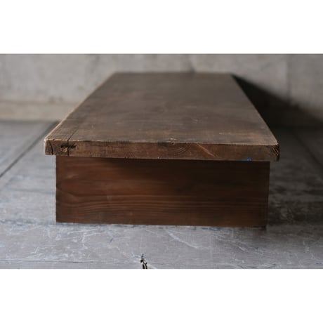 展示台
