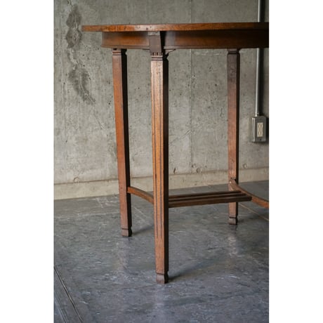 丸テーブル