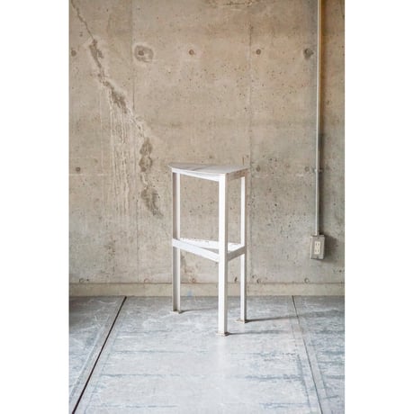 飾り台 Iron stand