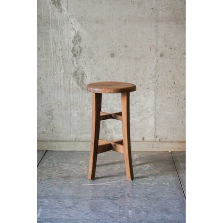 ハイスツール　High stool