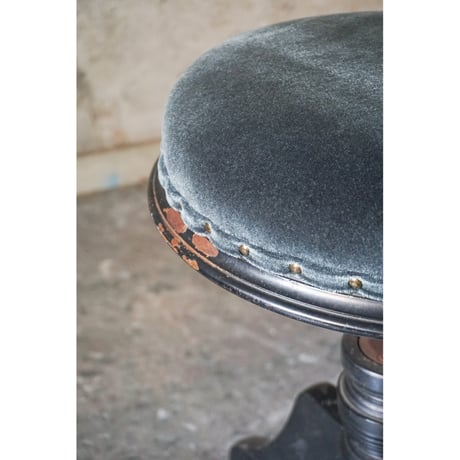 回転スツール Stool