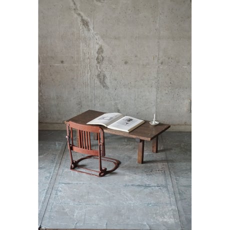 座卓 Low Table