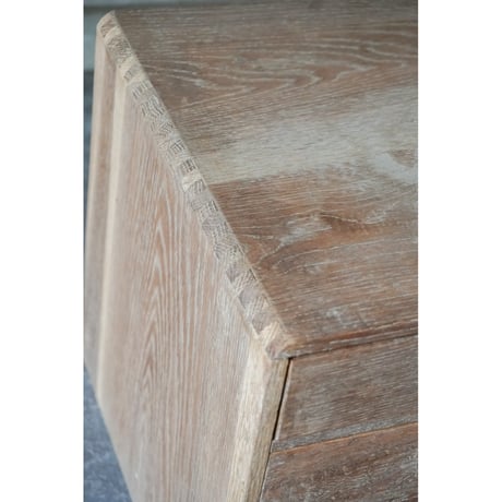 小引き出し　Drawer