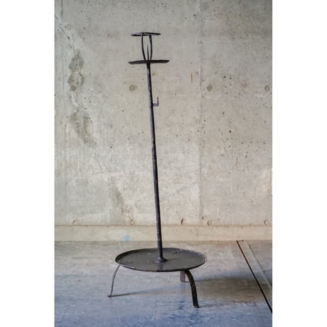 燭台　Candlestick
