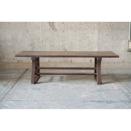 座卓 Low table