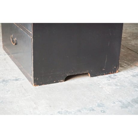引き出し棚 Drawer