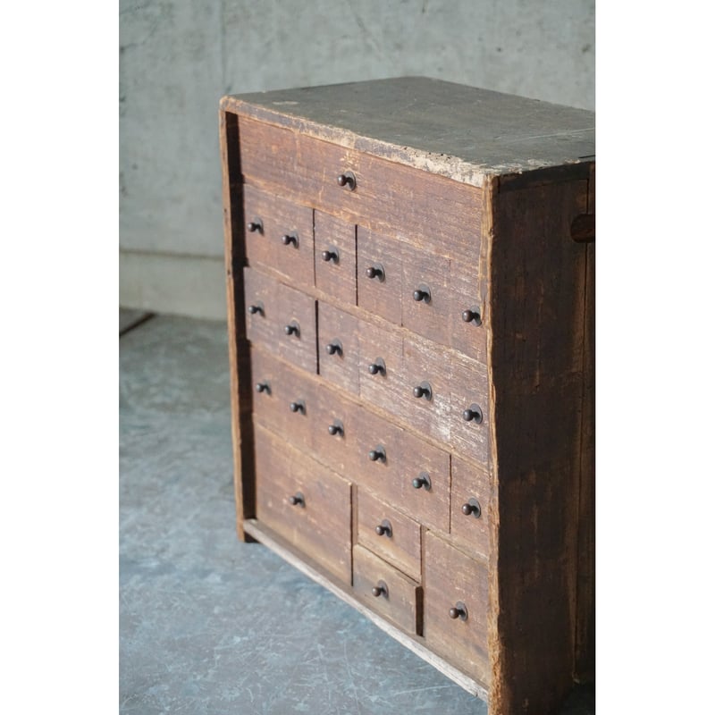 薬箪笥 Drawer | SOWGEN