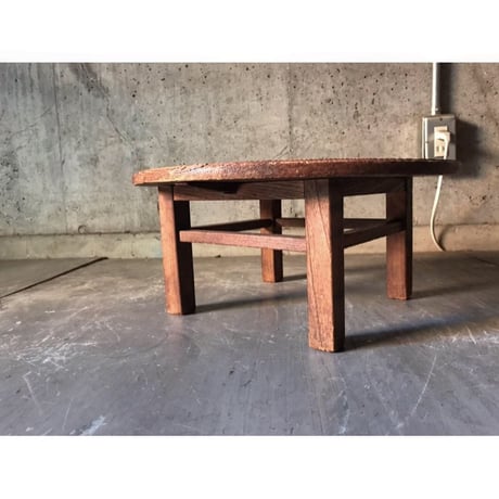 ミニちゃぶ台