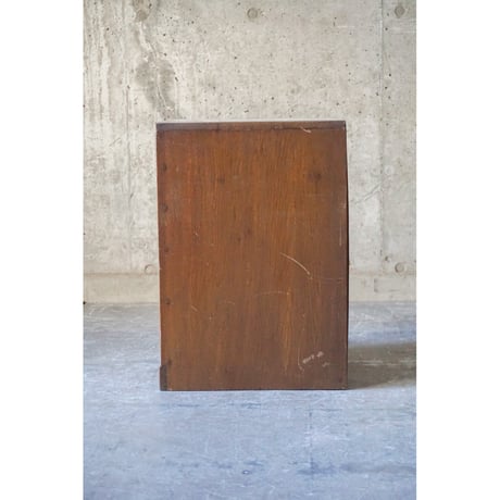 小引き出し Drawer
