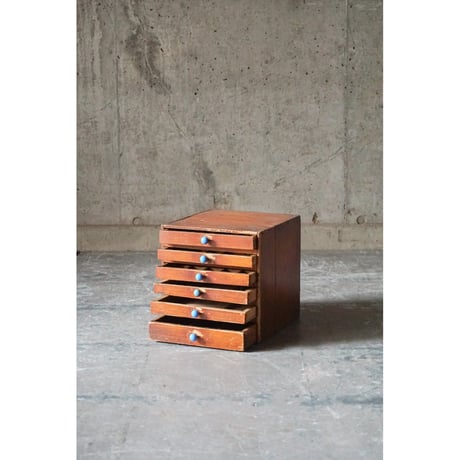 小引き出し Drawer