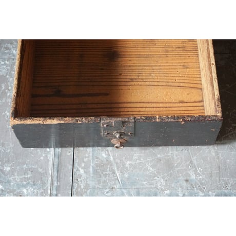 小引き出し Drawer
