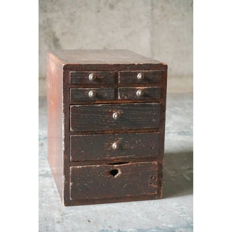 小引き出し Drawer