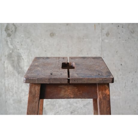 ハイスツール High stool