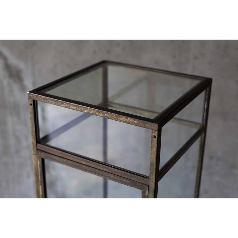 SOGA ガラスCOVEREDBOX SOGA ガラスCOVEREDBOX