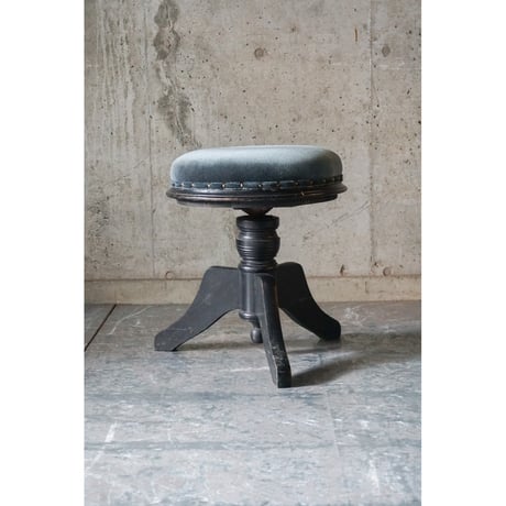 回転スツール Stool