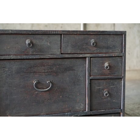 小引き出し Drawer