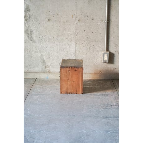 小引き出し　Drawer