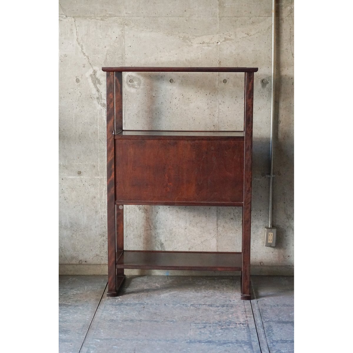 松民芸家具 506型 朝鮮棚 | SOWGEN