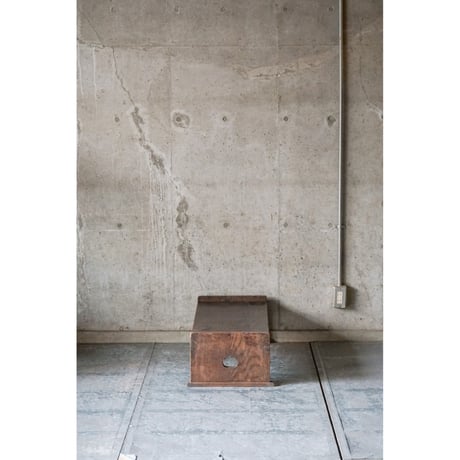 文机　Low table