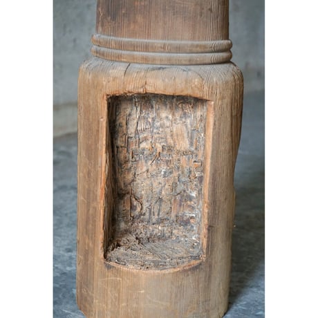 擬宝珠　Object