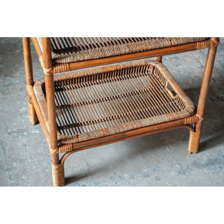 ランドリーバスケット Laundry basket