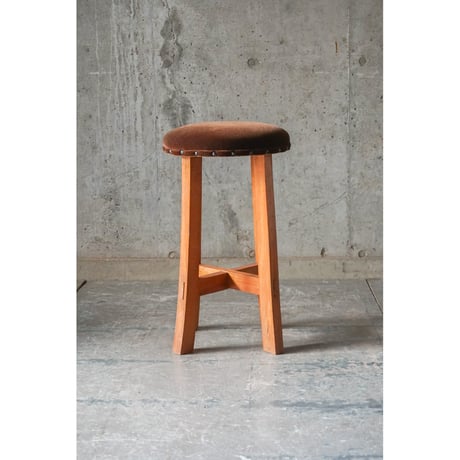 ハイスツール High stool