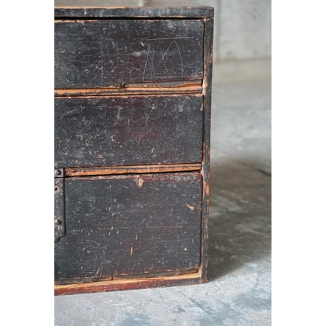 小引き出し Drawer