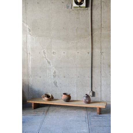 展示台