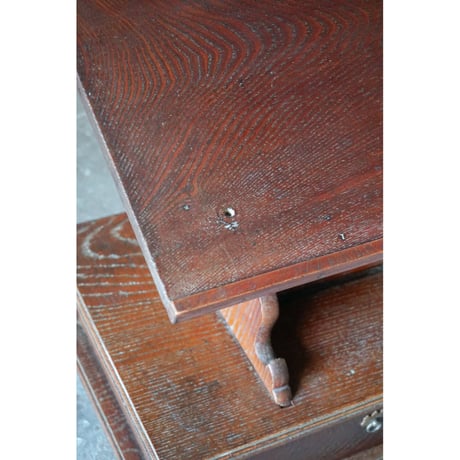 書見台 Wooden stand