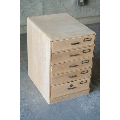 小引き出し Drawer