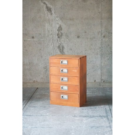 小引き出し Drawer