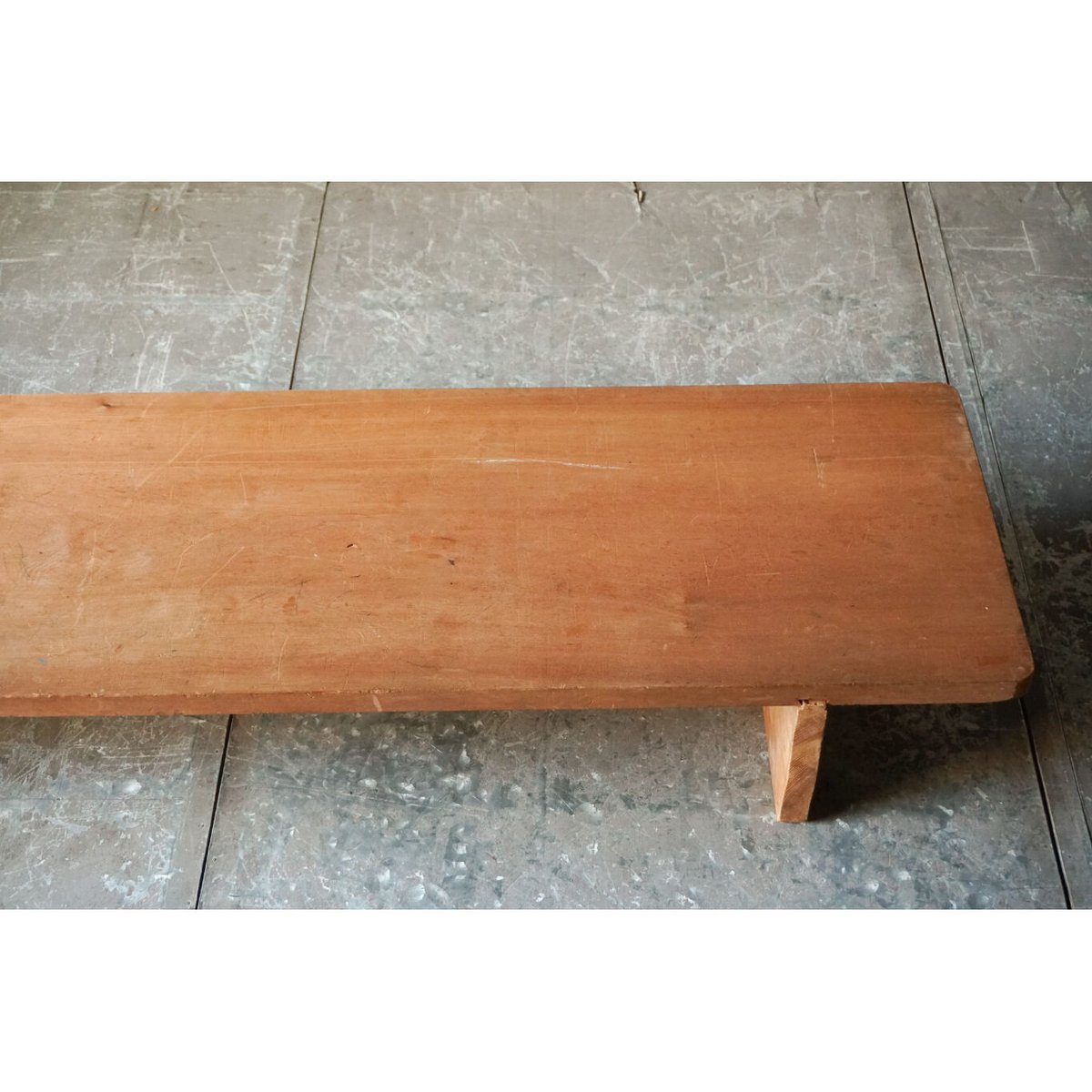 一枚板（和裁用裁ち台）台のみ 【公式通販】