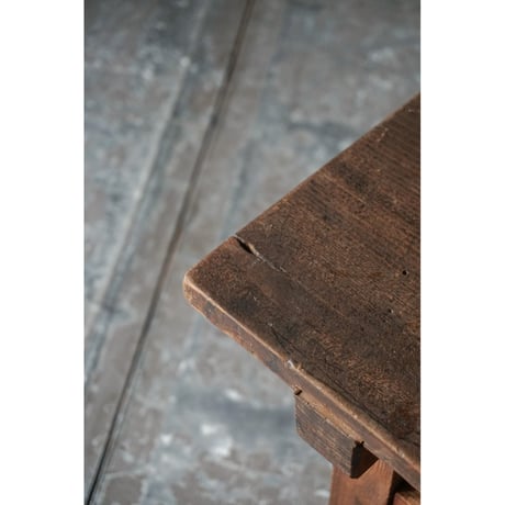 文机 Low table