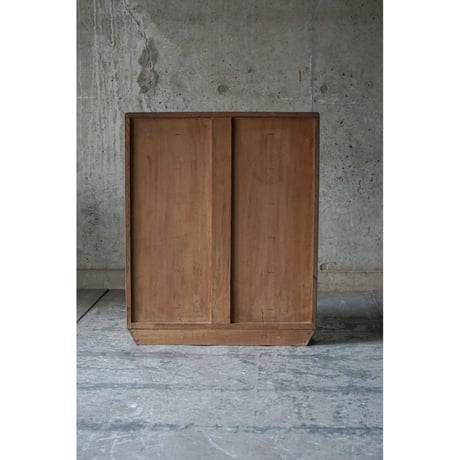 引き出し棚 Drawer