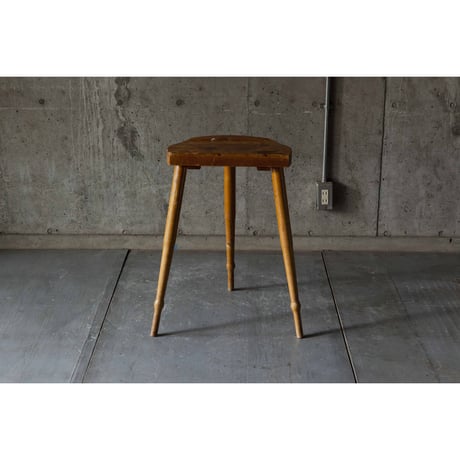 Denmark ハイスツール