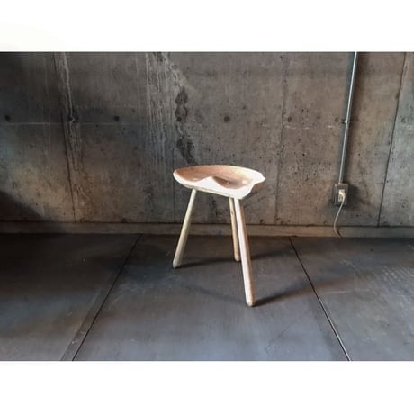 Denmark シューメーカースツール