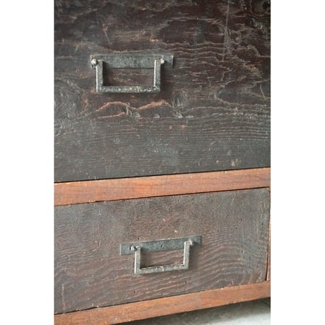 小引き出し Drawer