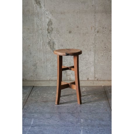 ハイスツール　High stool