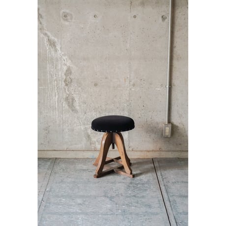 回転スツール　Stool