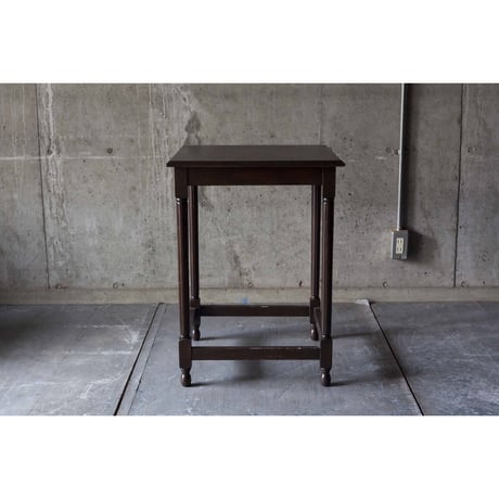 展示台